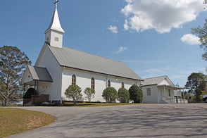 Coaling Methodist Church
