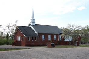 New Asia Baptist Church