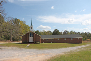 Enterprise Baptist Church