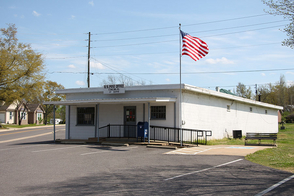 United States Post Office